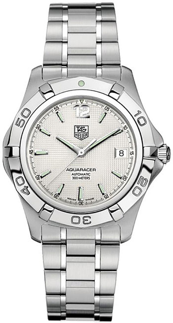 TAG Heuer Aquaracer