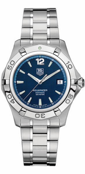 TAG Heuer Aquaracer