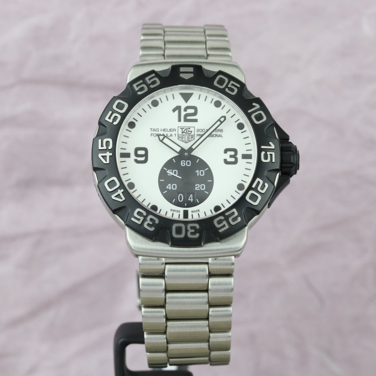 TAG Heuer Formula 1 Quartz