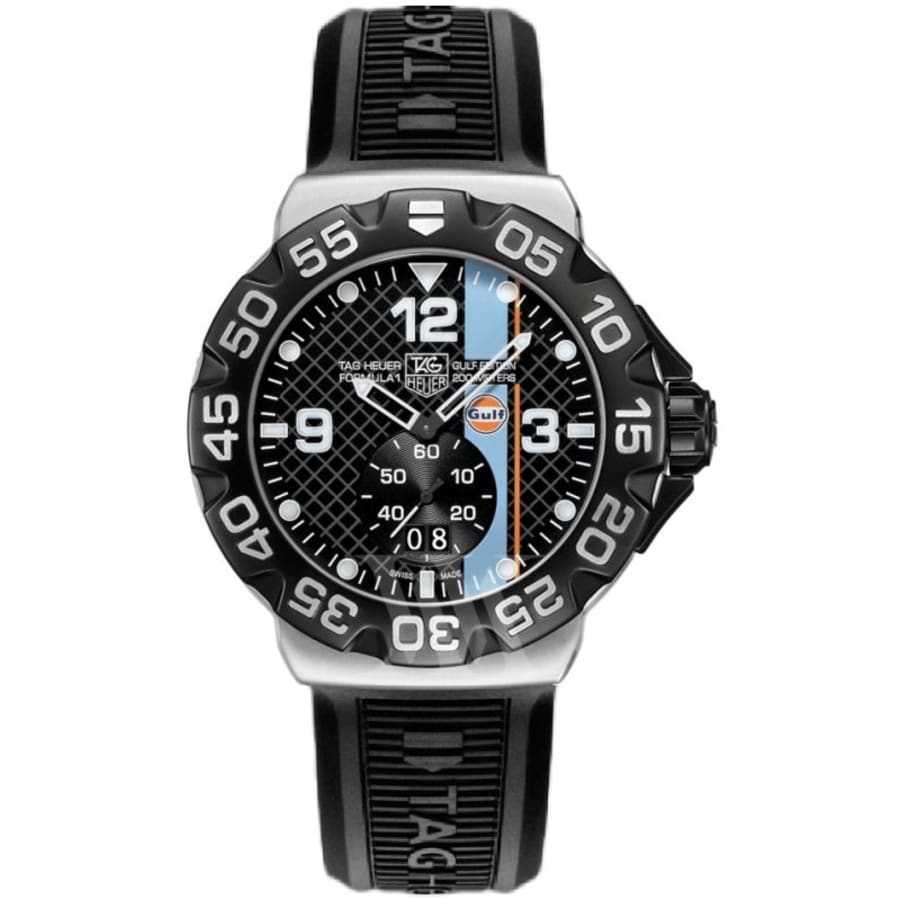 TAG Heuer Formula 1 Quartz