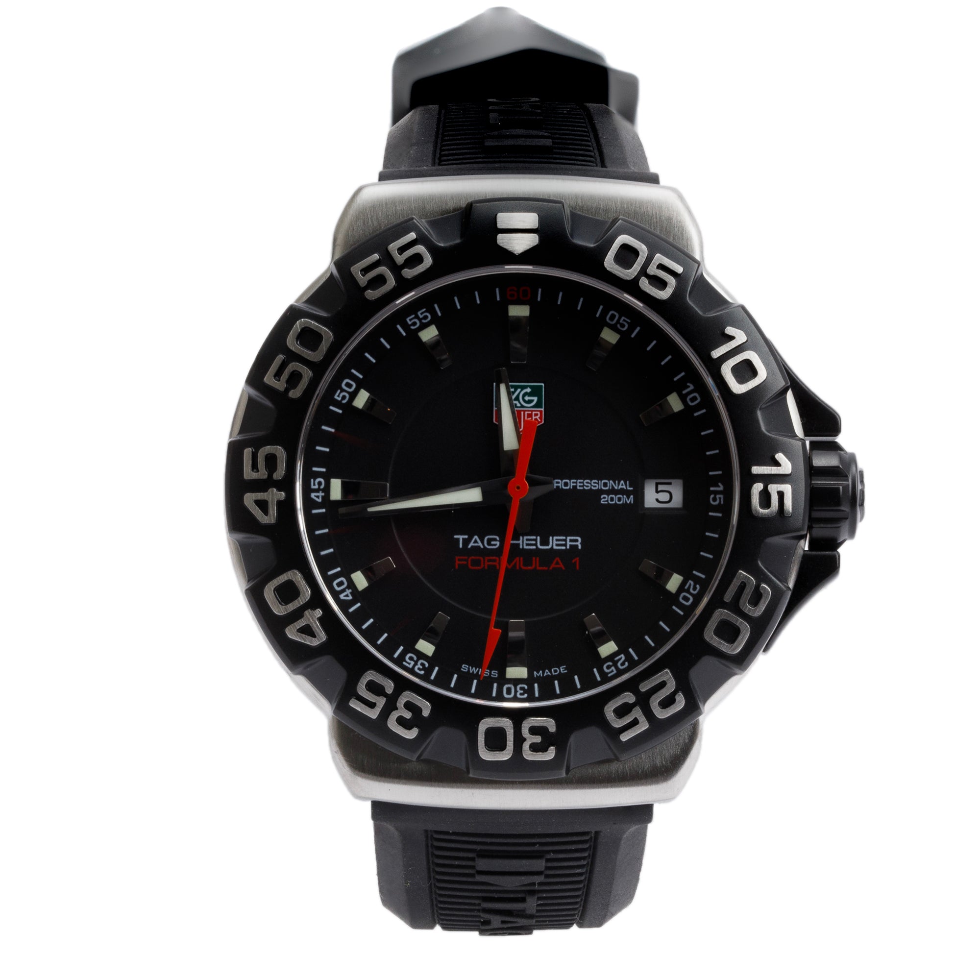 TAG Heuer Formula 1 Quartz