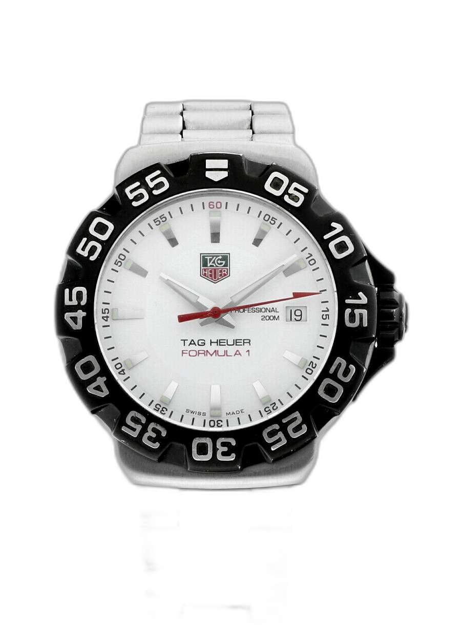 TAG Heuer Formula 1 Quartz