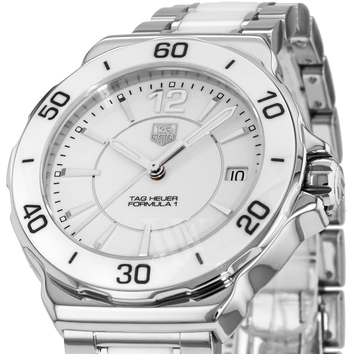 TAG Heuer Formula 1 Lady