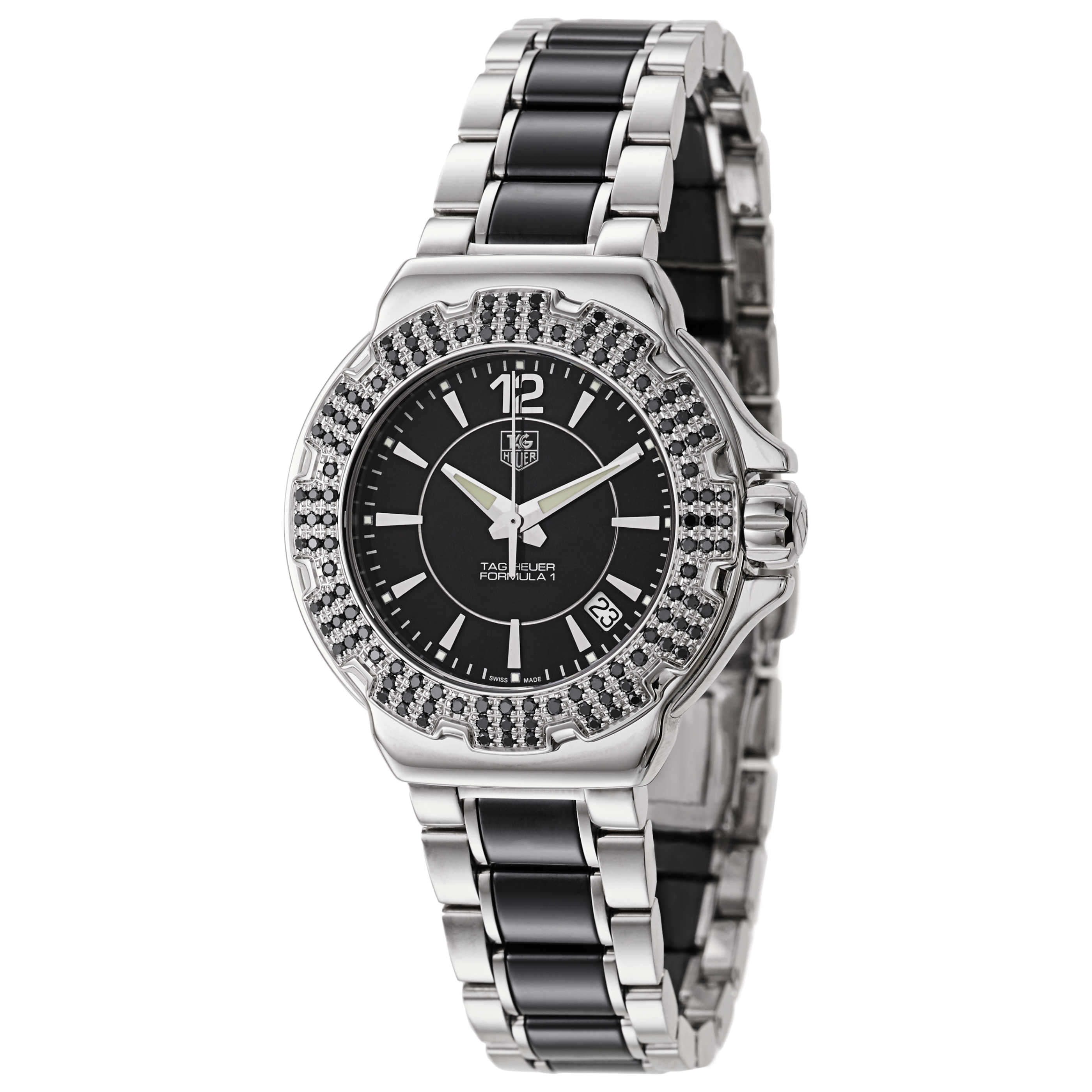 TAG Heuer Formula 1 Lady