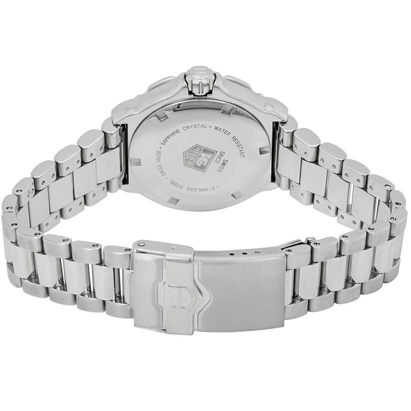 TAG Heuer Formula 1 Lady