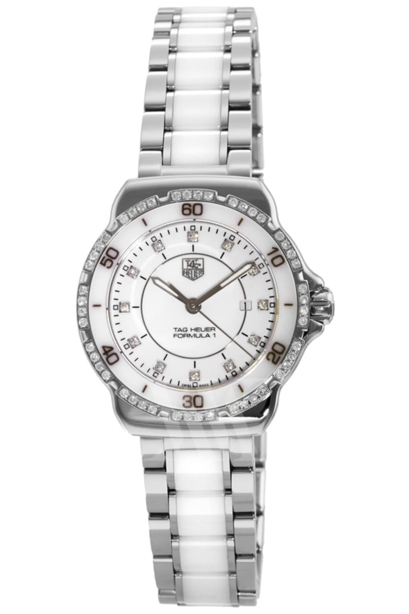 TAG Heuer Formula 1 Lady