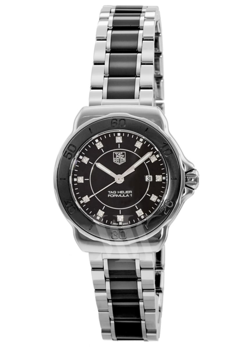 TAG Heuer Formula 1 Lady