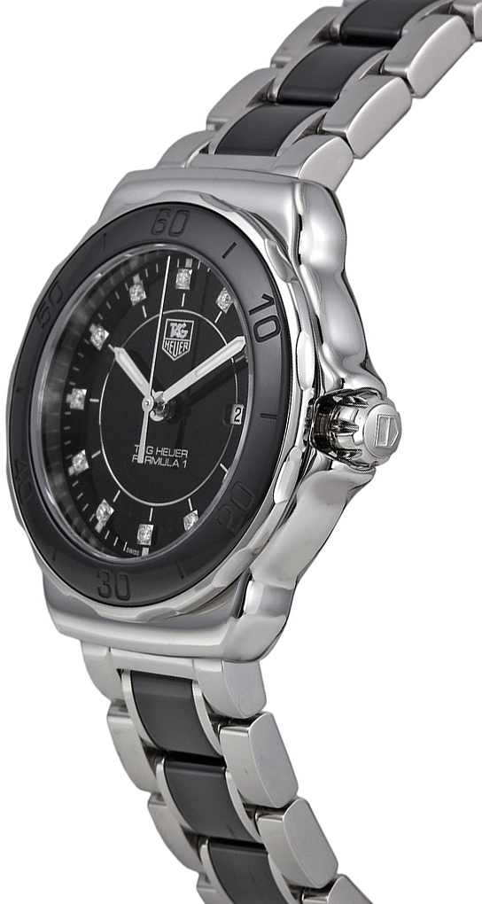 TAG Heuer Formula 1 Lady