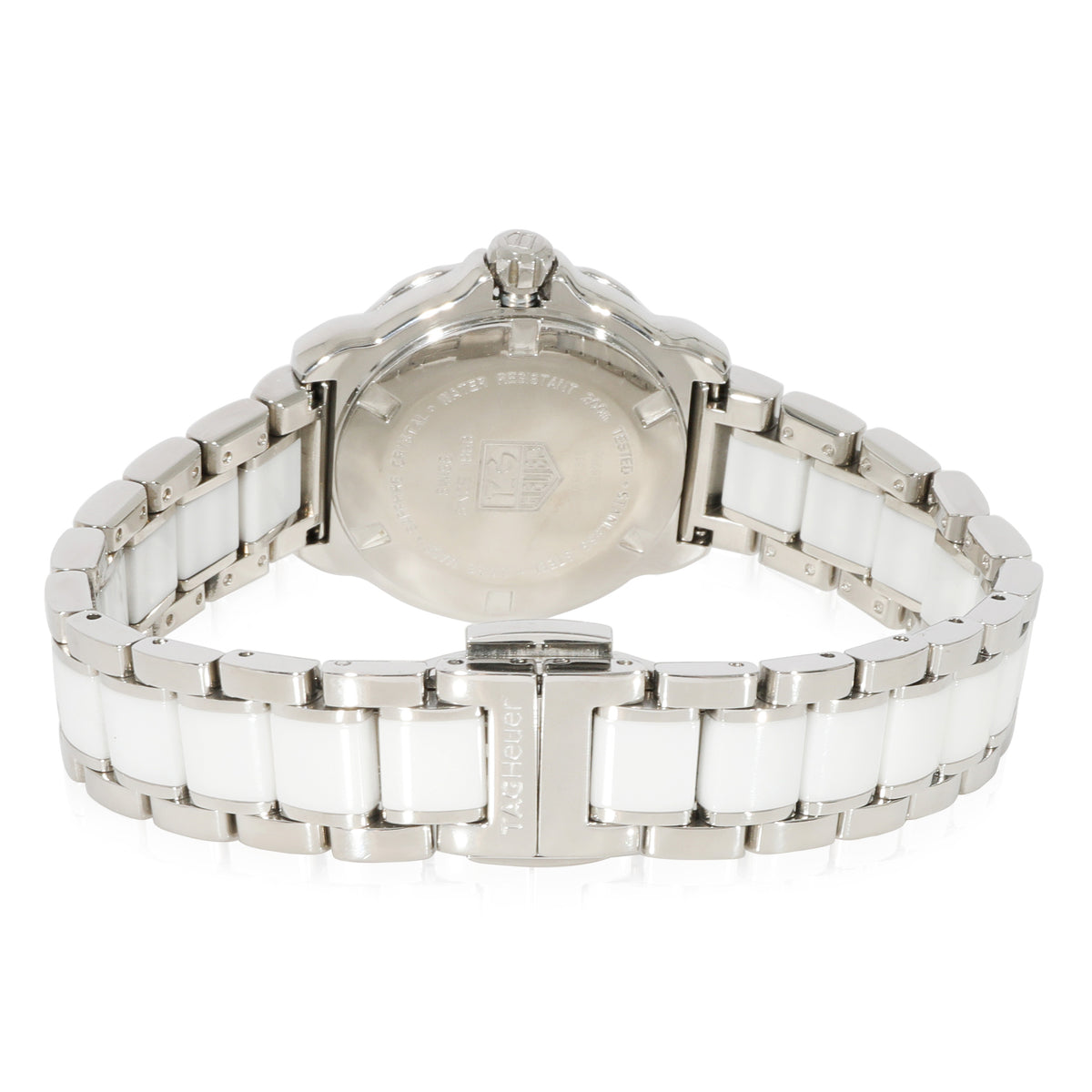 TAG Heuer Formula 1 Lady