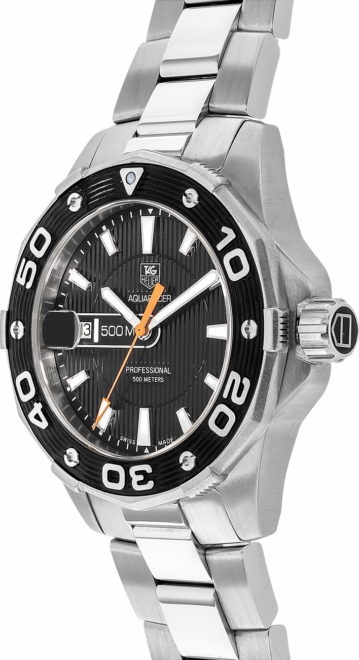 TAG Heuer Aquaracer 500M