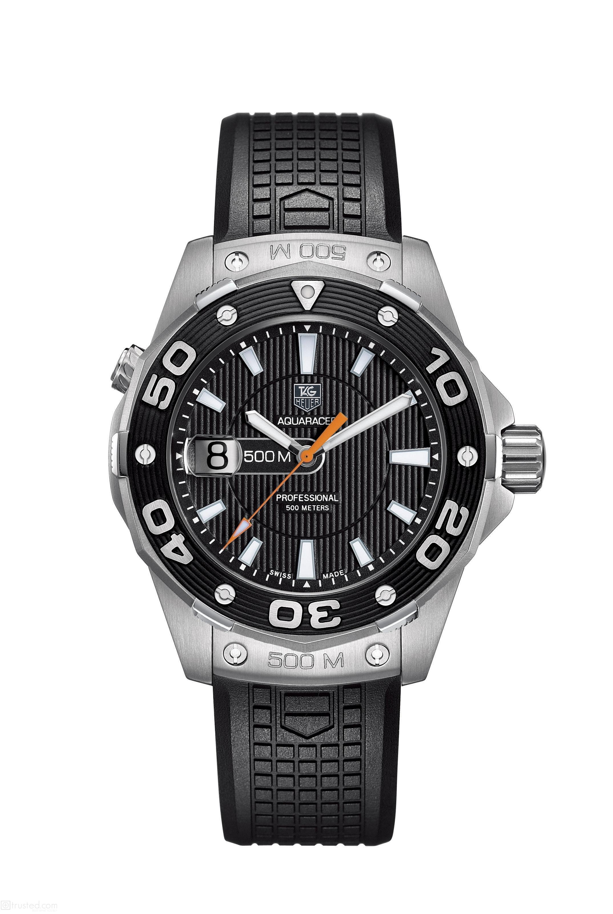 TAG Heuer Aquaracer 500M