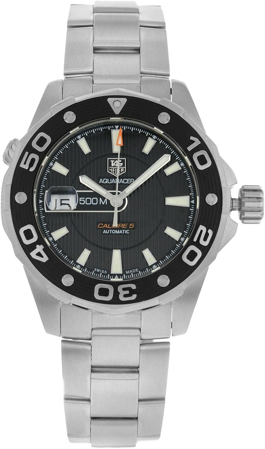 TAG Heuer Aquaracer 500M