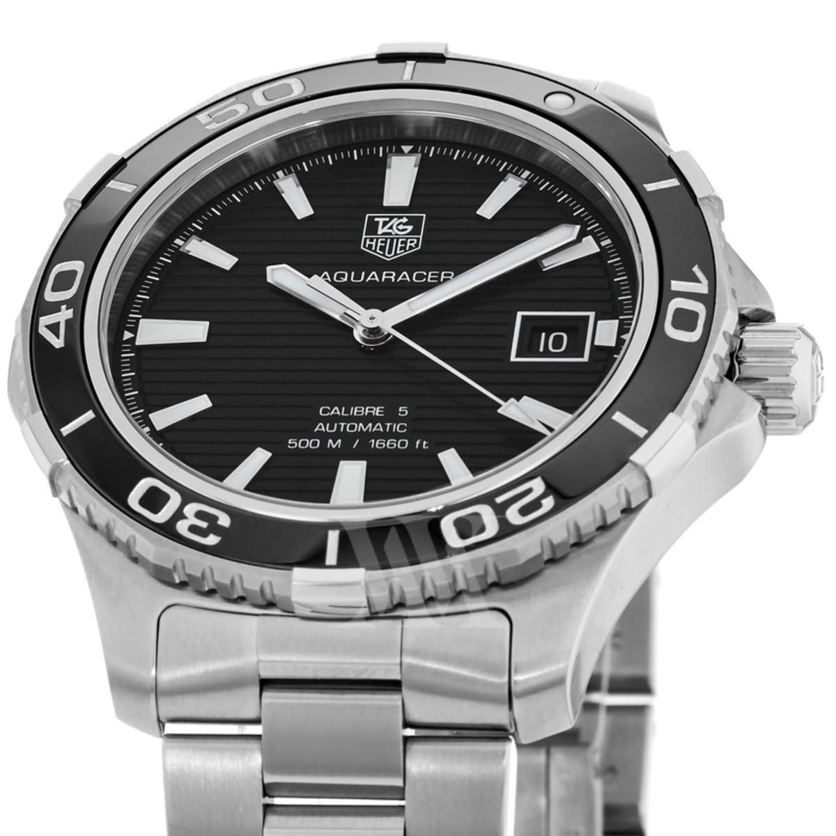 TAG Heuer Aquaracer 500M