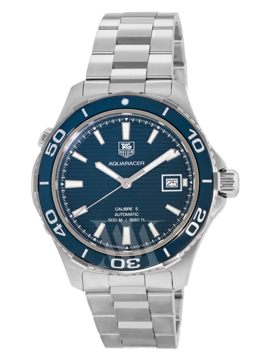 TAG Heuer Aquaracer 500M