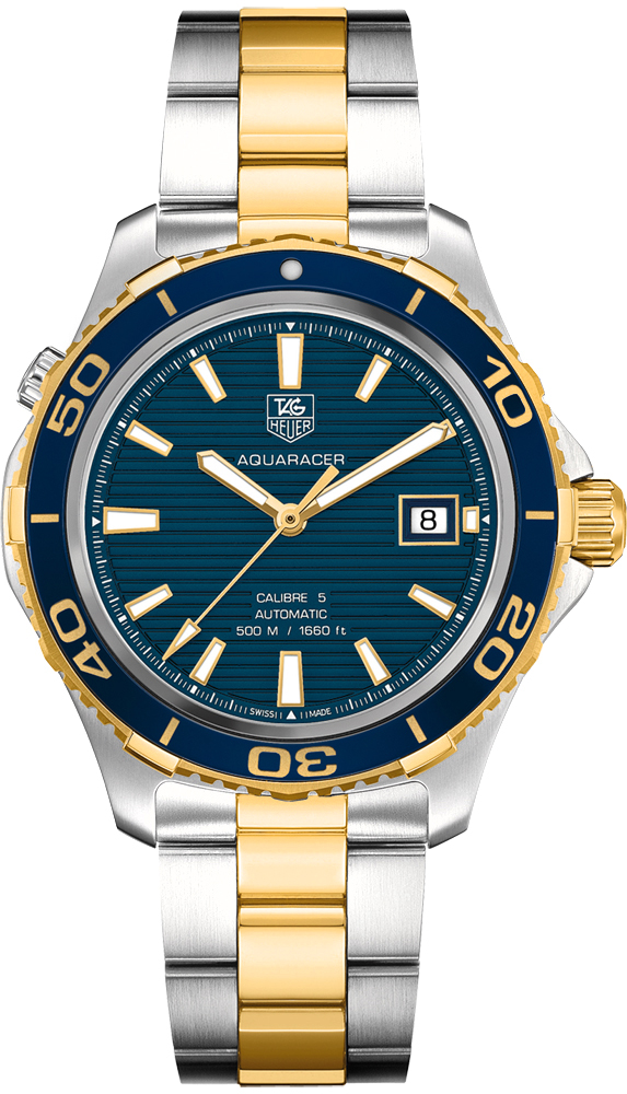 TAG Heuer Aquaracer 500M