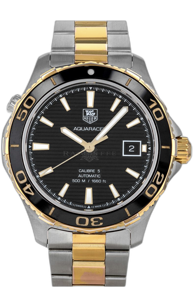 TAG Heuer Aquaracer 500M