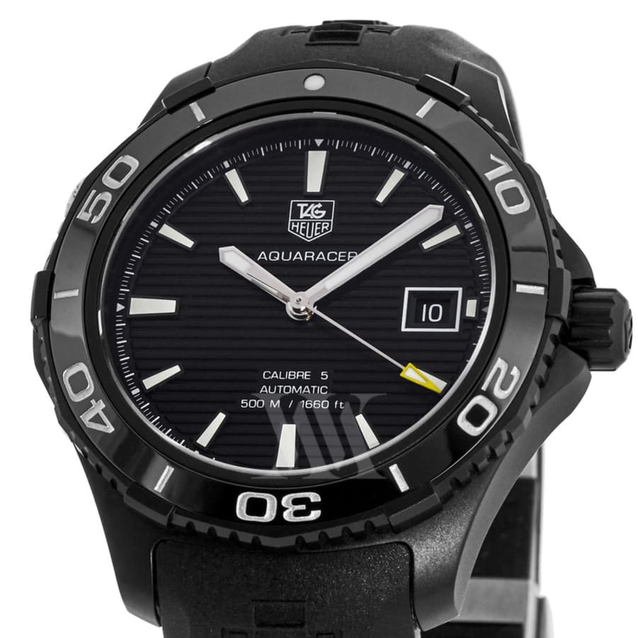 TAG Heuer Aquaracer 500M