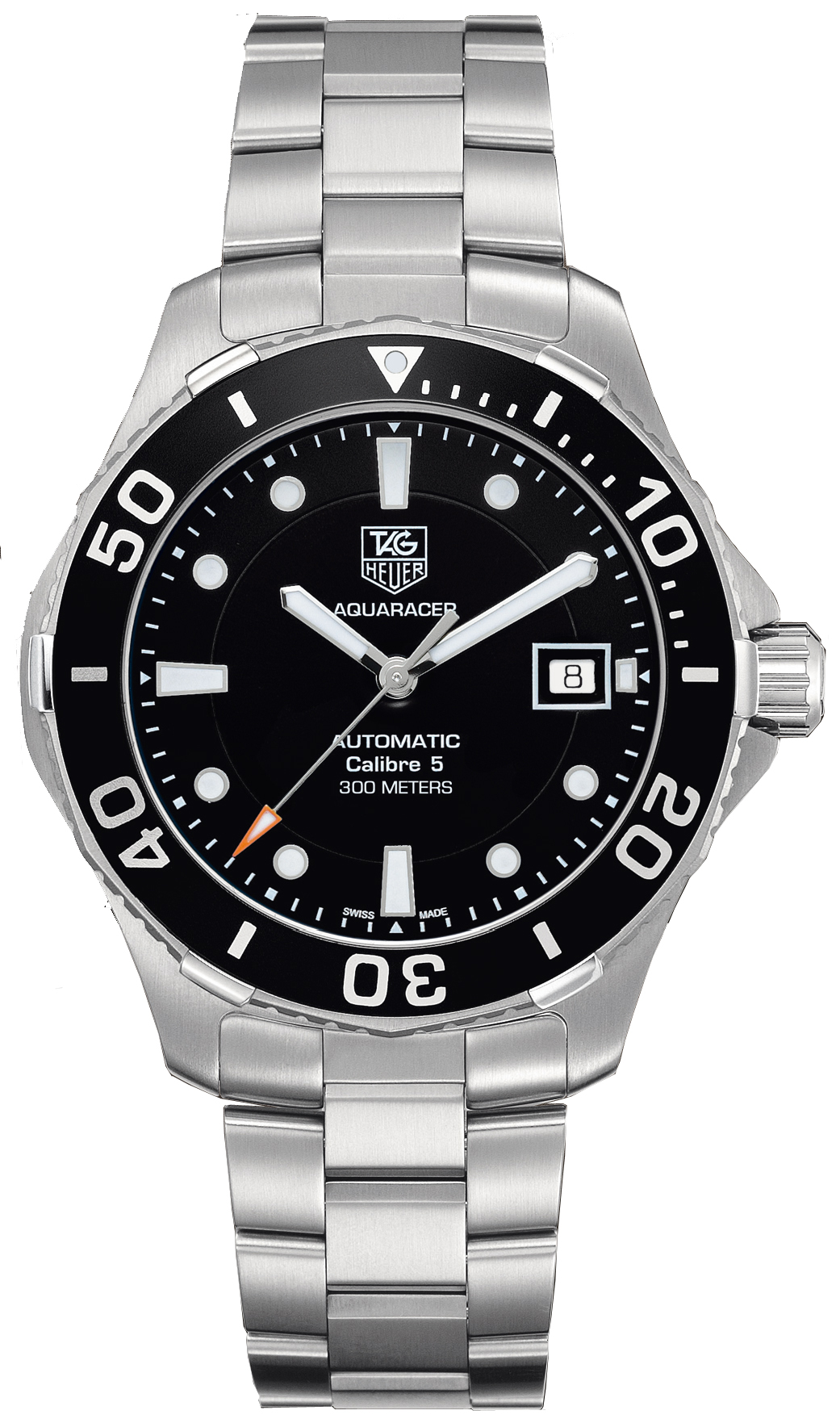 TAG Heuer Aquaracer 300M