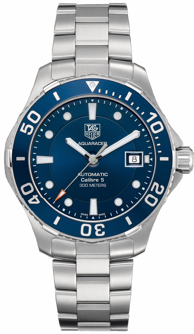 TAG Heuer Aquaracer 300M