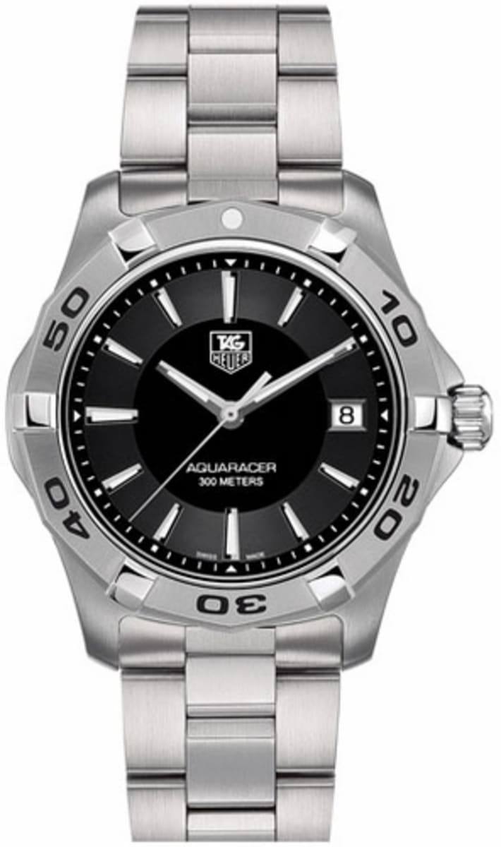 TAG Heuer Aquaracer 300M