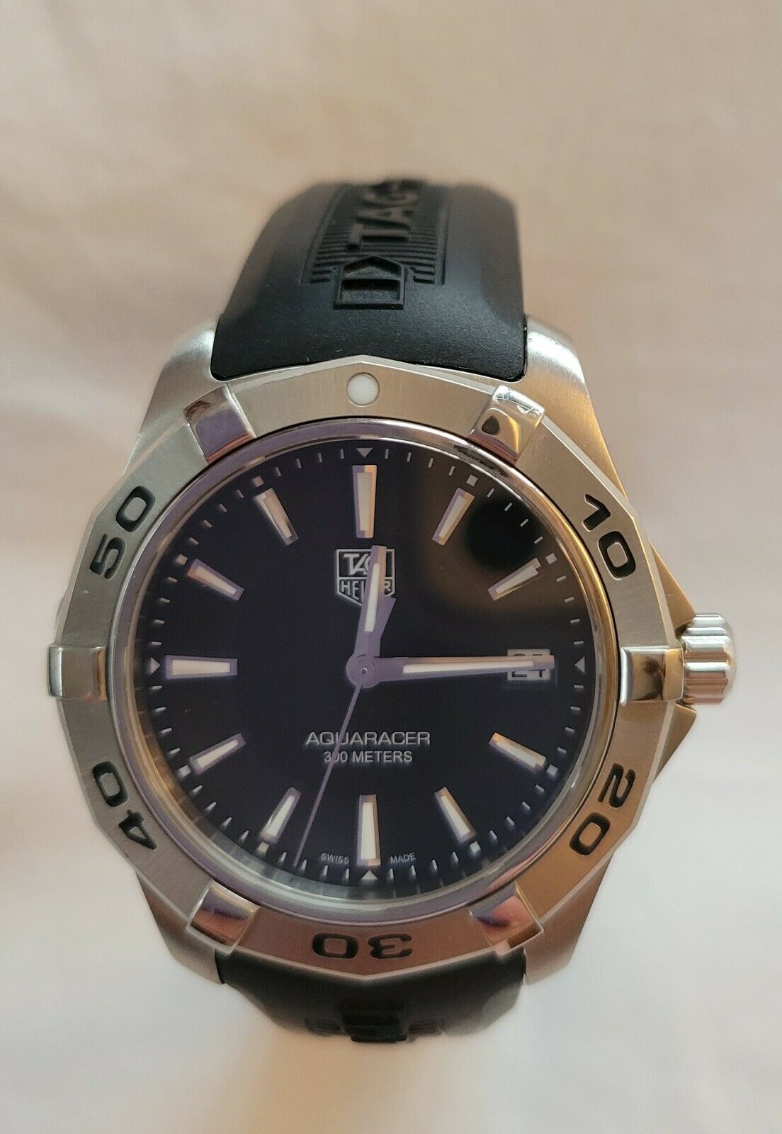 TAG Heuer Aquaracer 300M