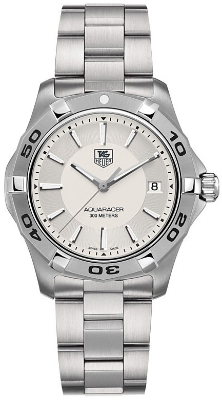 TAG Heuer Aquaracer 300M