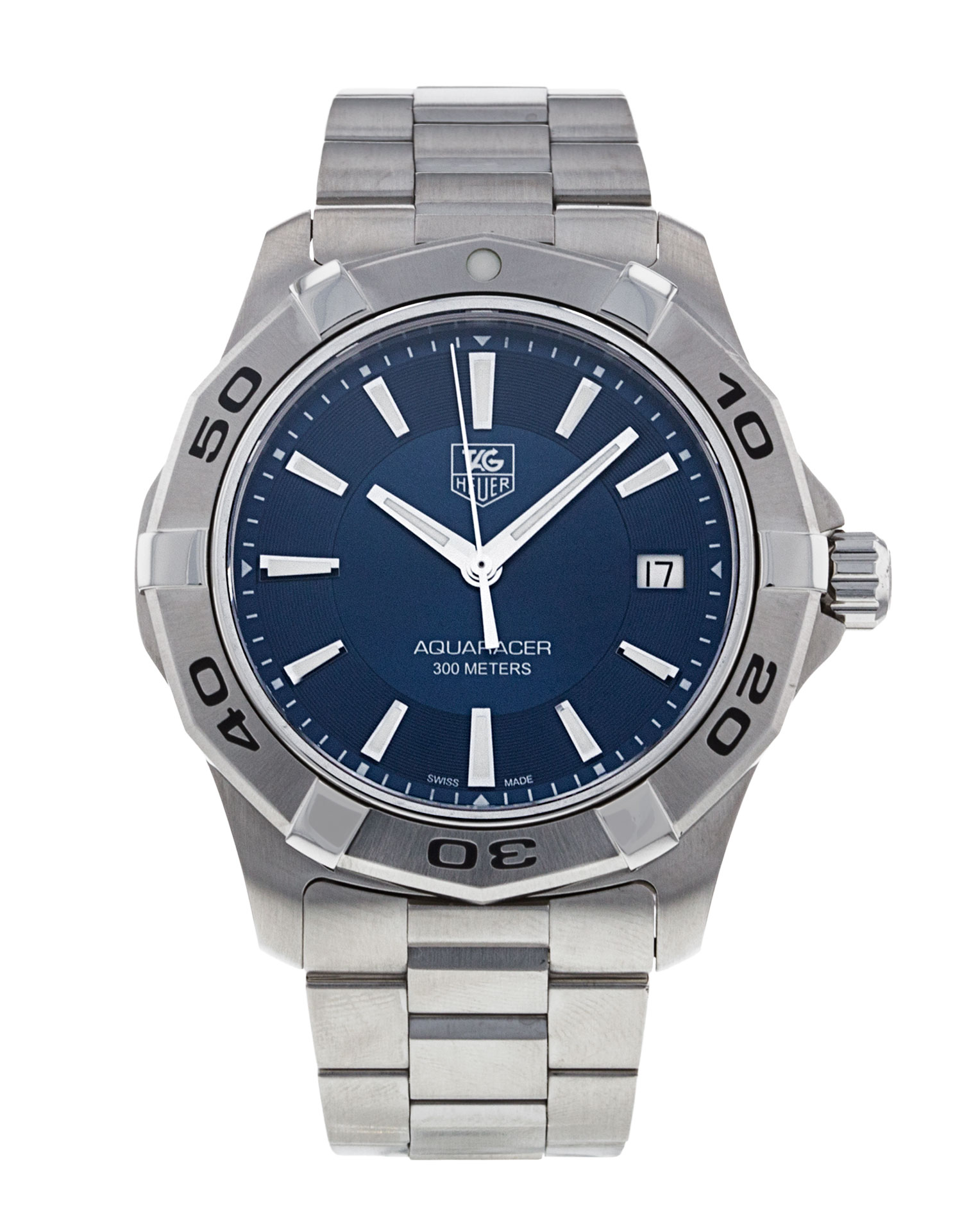 TAG Heuer Aquaracer 300M