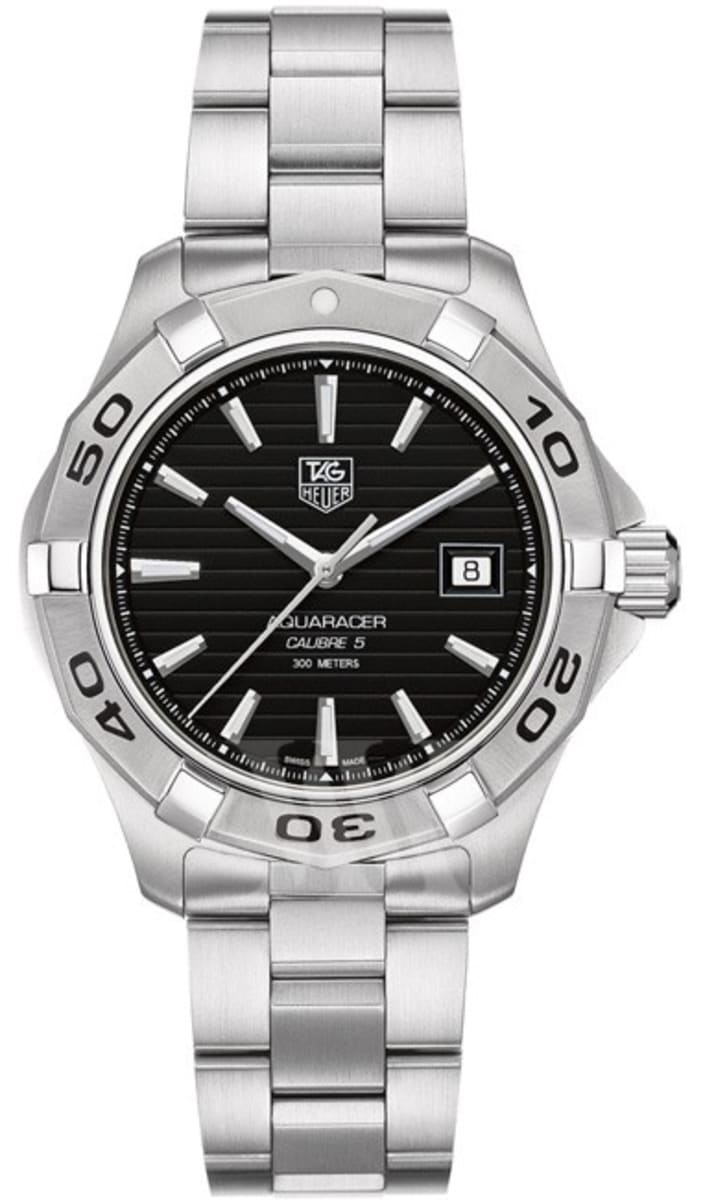TAG Heuer Aquaracer 300M