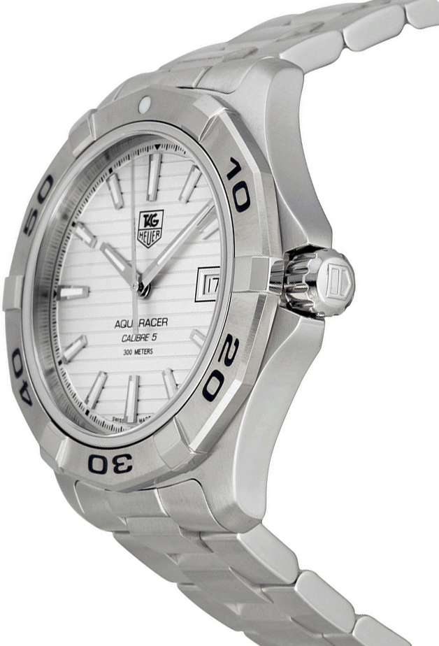 TAG Heuer Aquaracer 300M
