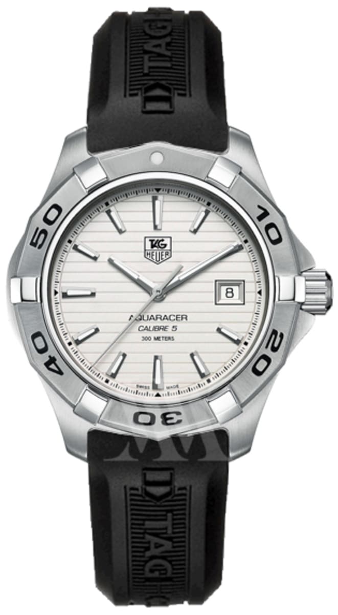 TAG Heuer Aquaracer 300M