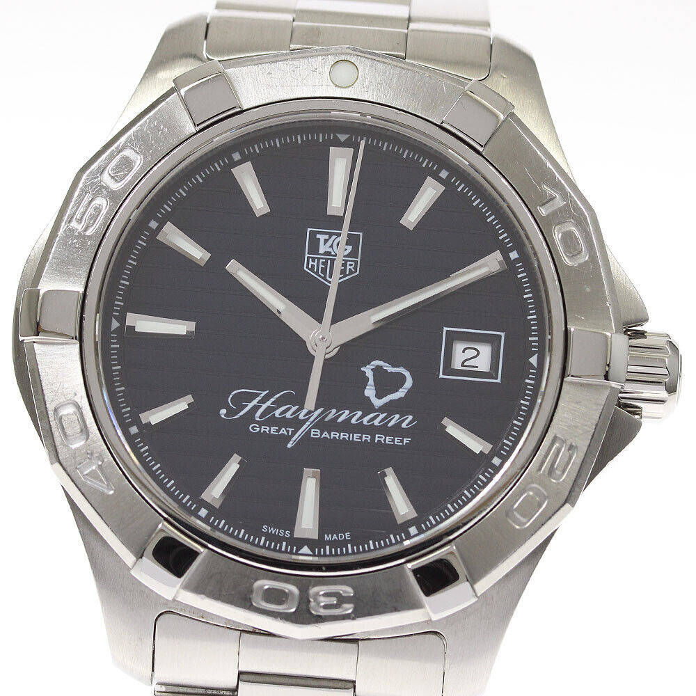 TAG Heuer Aquaracer 300M