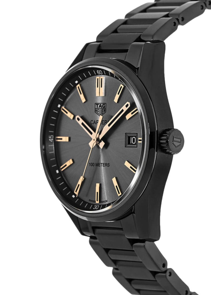 TAG Heuer Carrera Lady