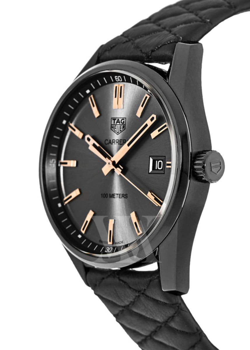 TAG Heuer Carrera Lady