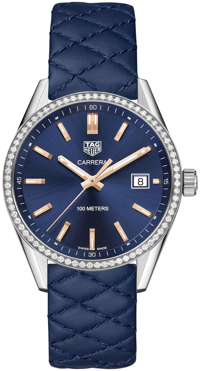 TAG Heuer Carrera Lady