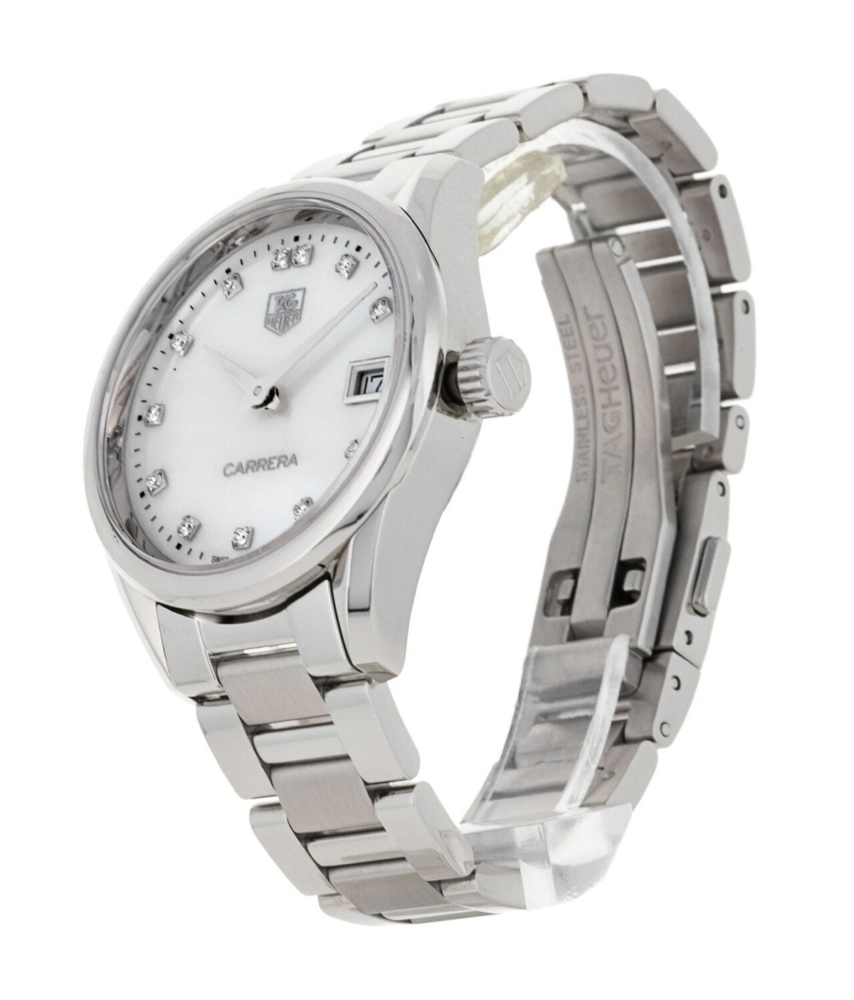 TAG Heuer Carrera Lady
