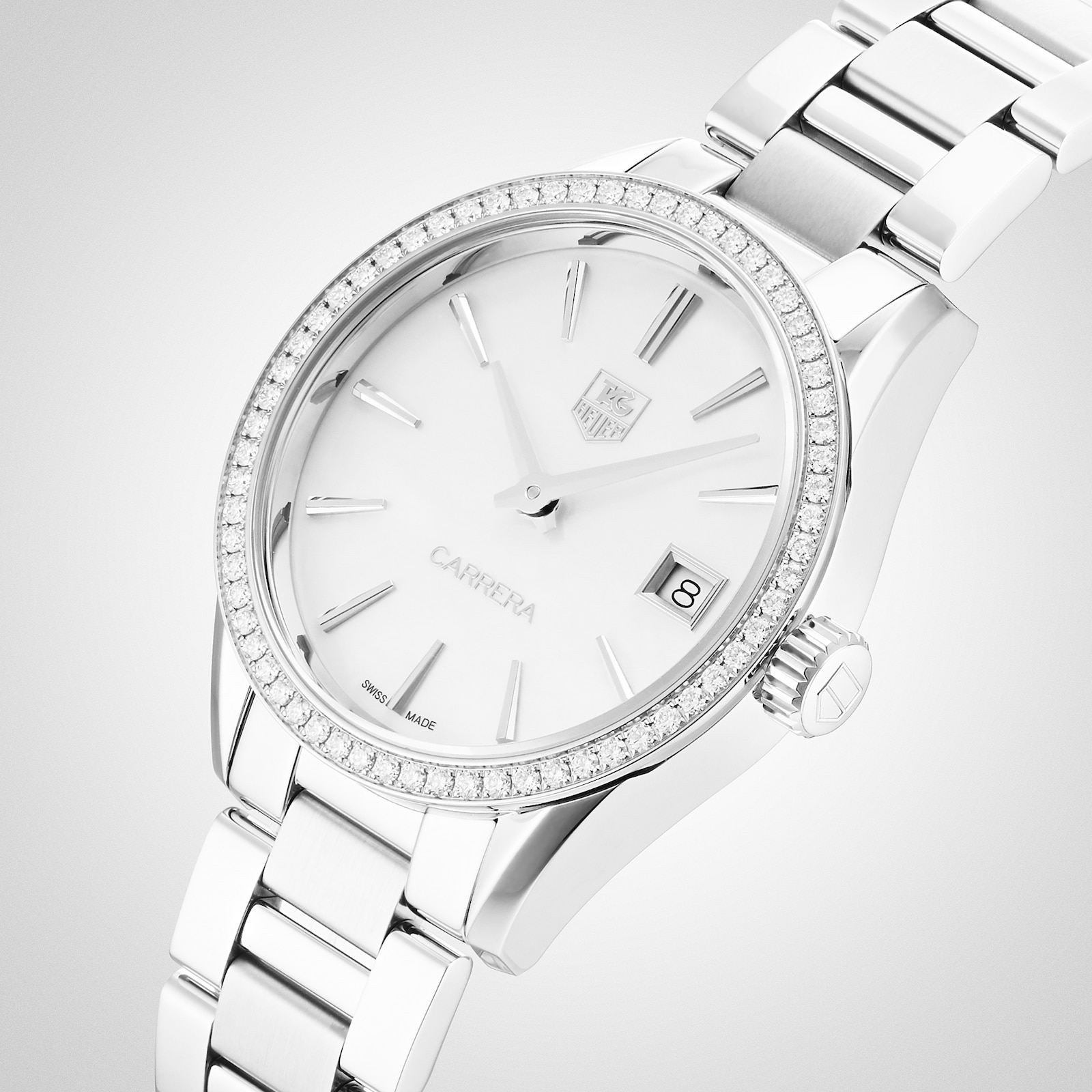 TAG Heuer Carrera Lady