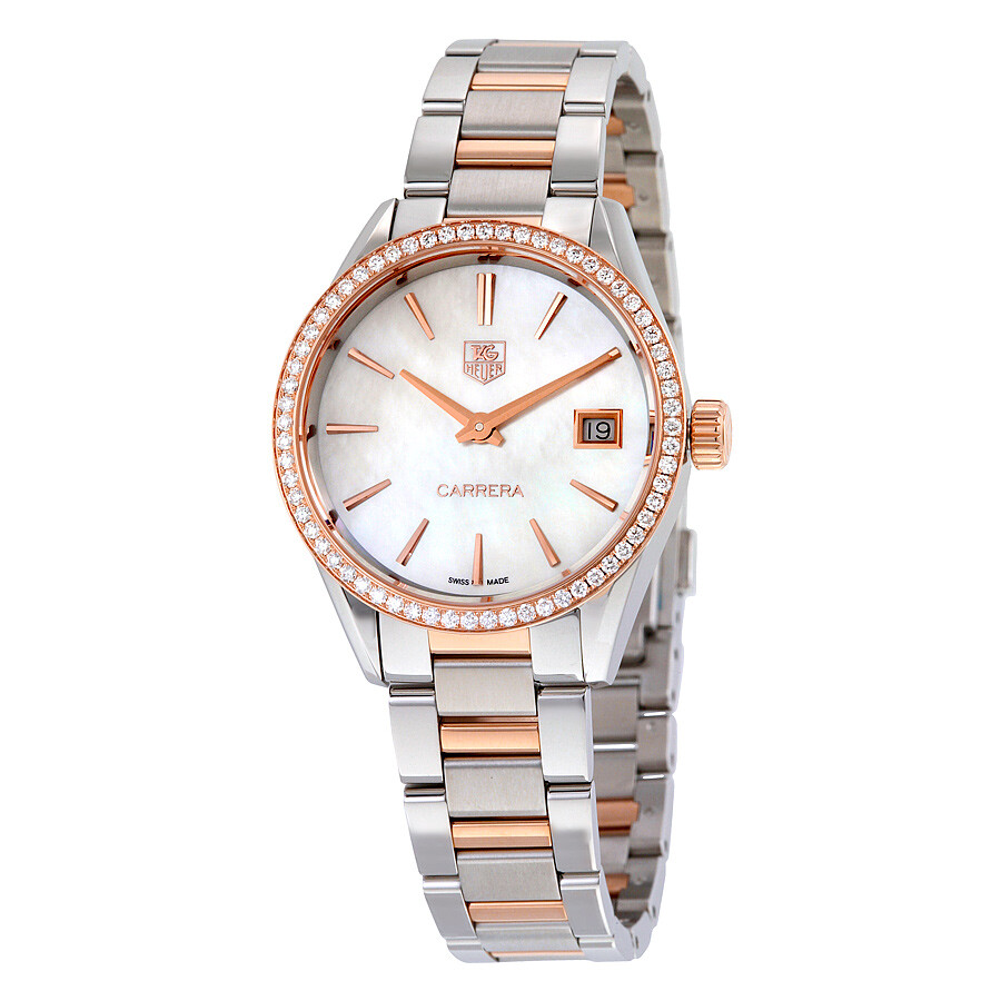 TAG Heuer Carrera Lady