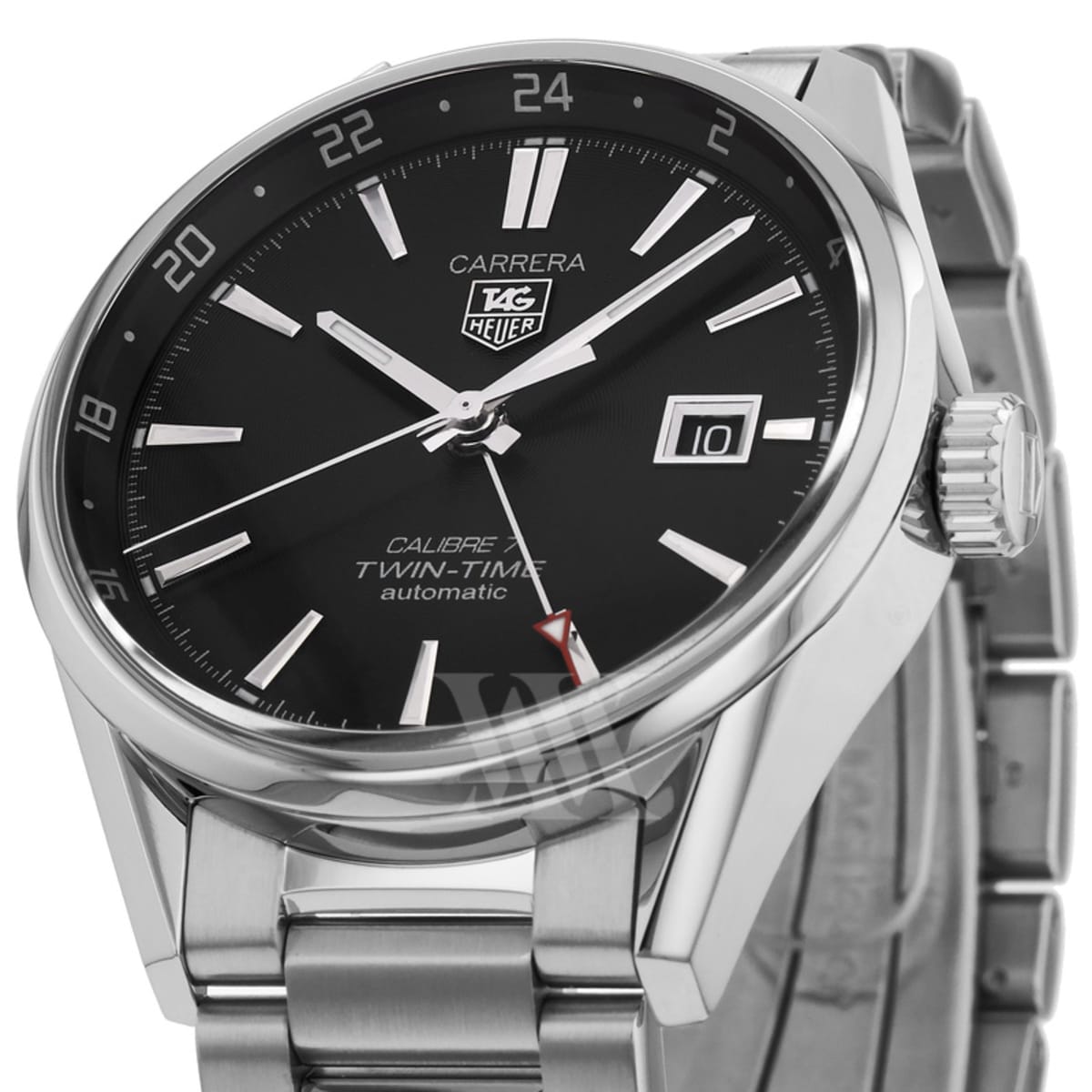 TAG Heuer Carrera Calibre 7