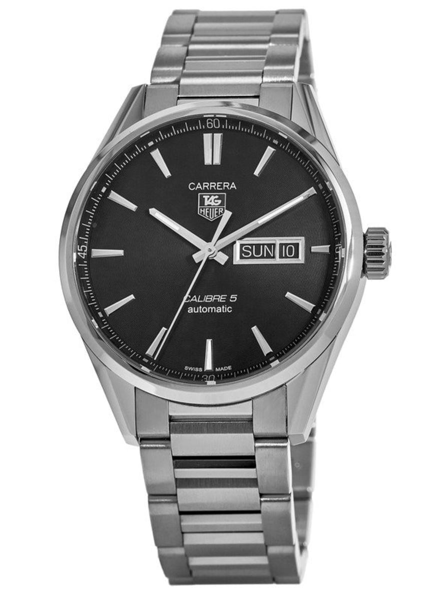TAG Heuer Carrera Calibre 5