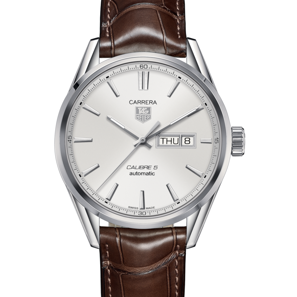 TAG Heuer Carrera Calibre 5
