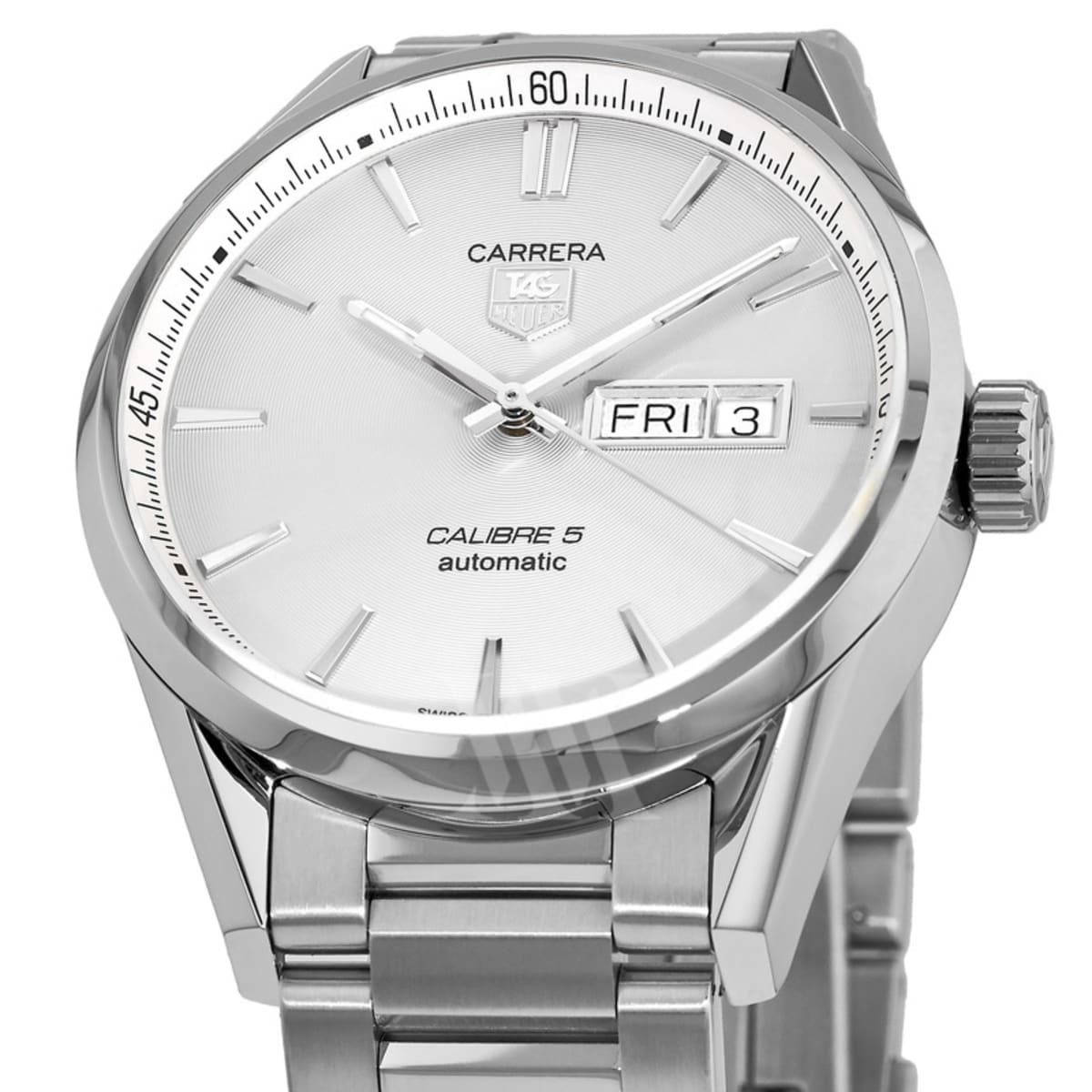 TAG Heuer Carrera Calibre 5