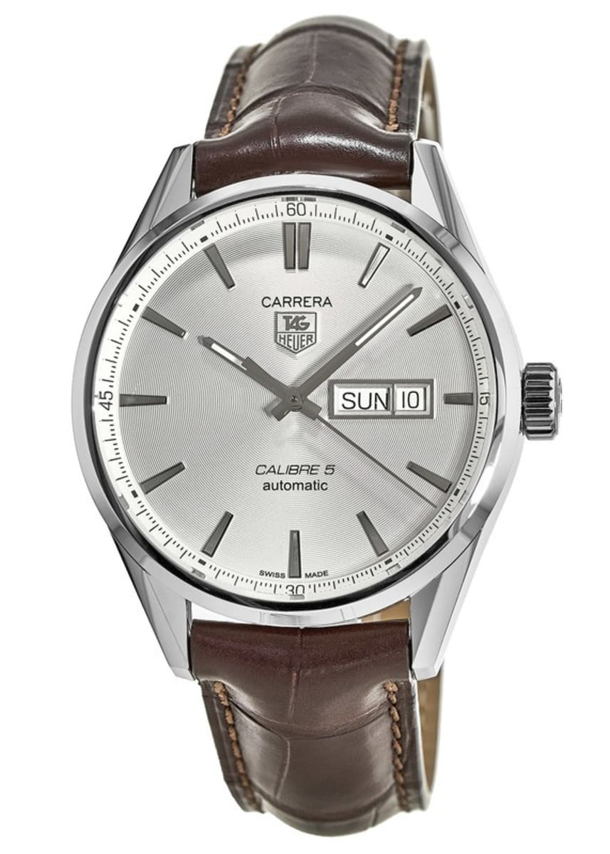 TAG Heuer Carrera Calibre 5