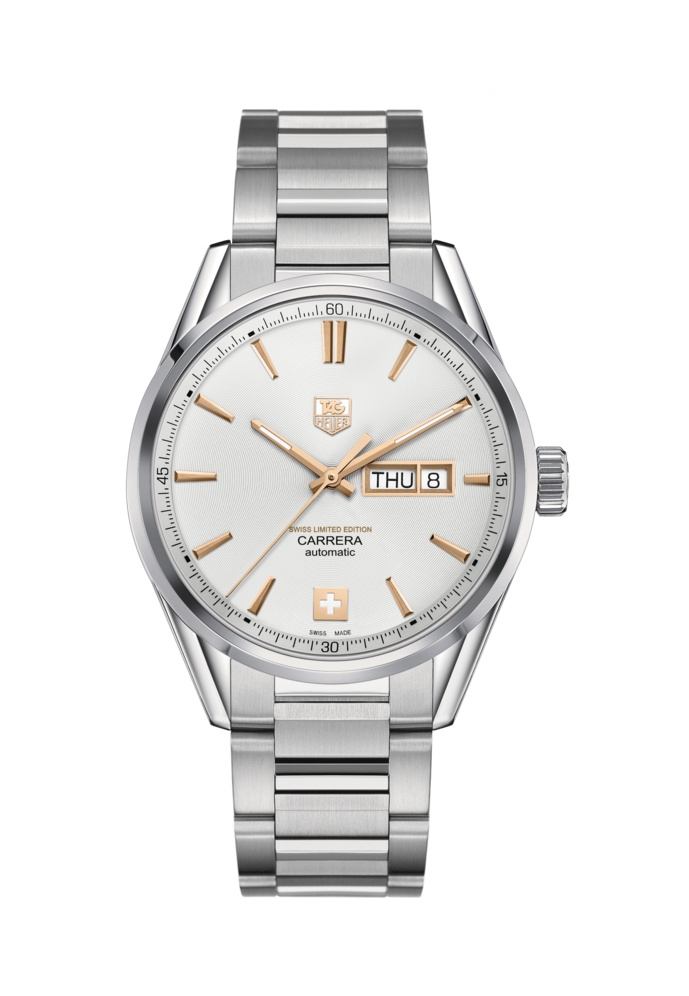 TAG Heuer Carrera Calibre 5