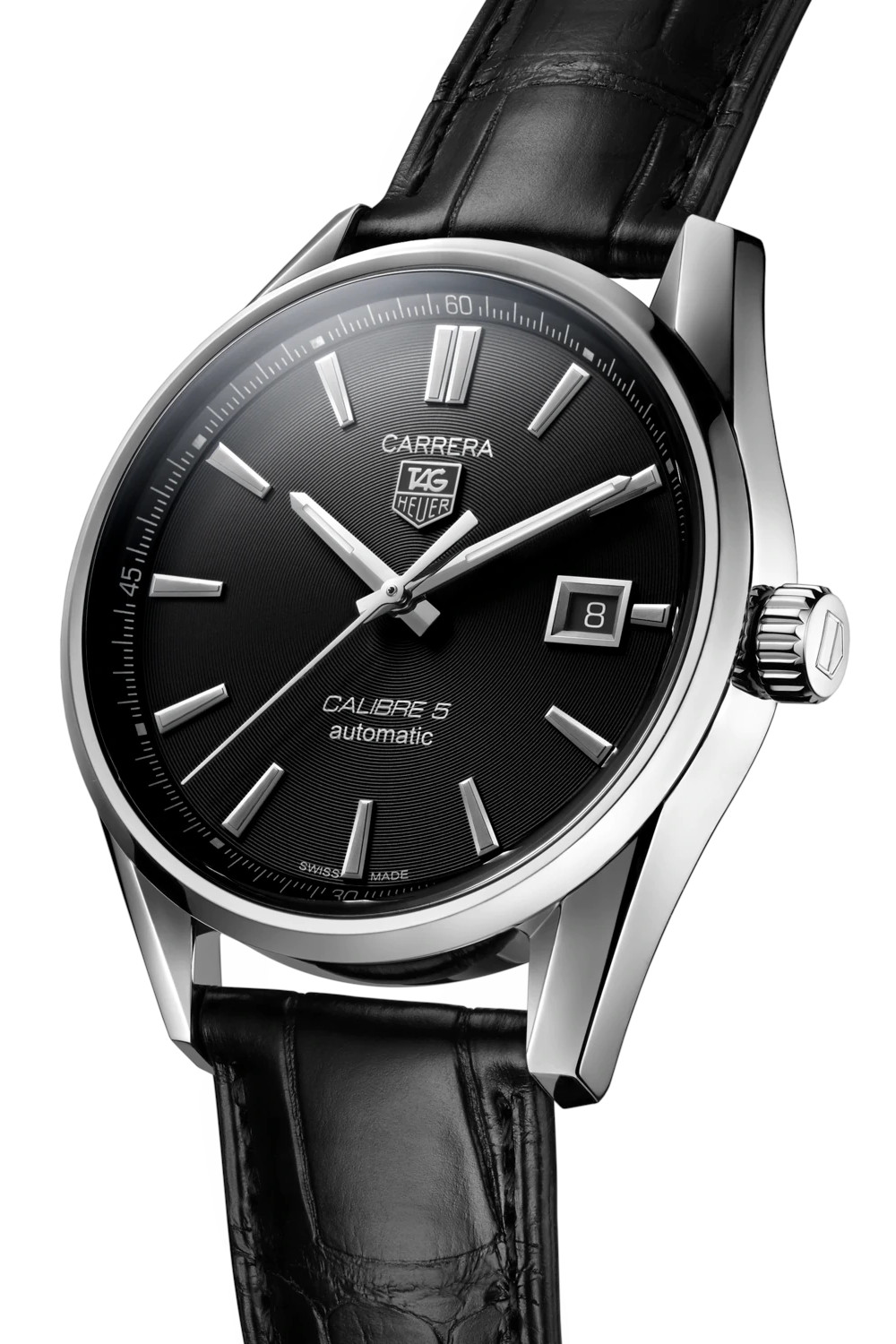 TAG Heuer Carrera Calibre 5
