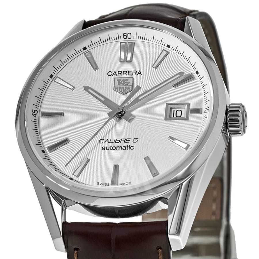 TAG Heuer Carrera Calibre 5
