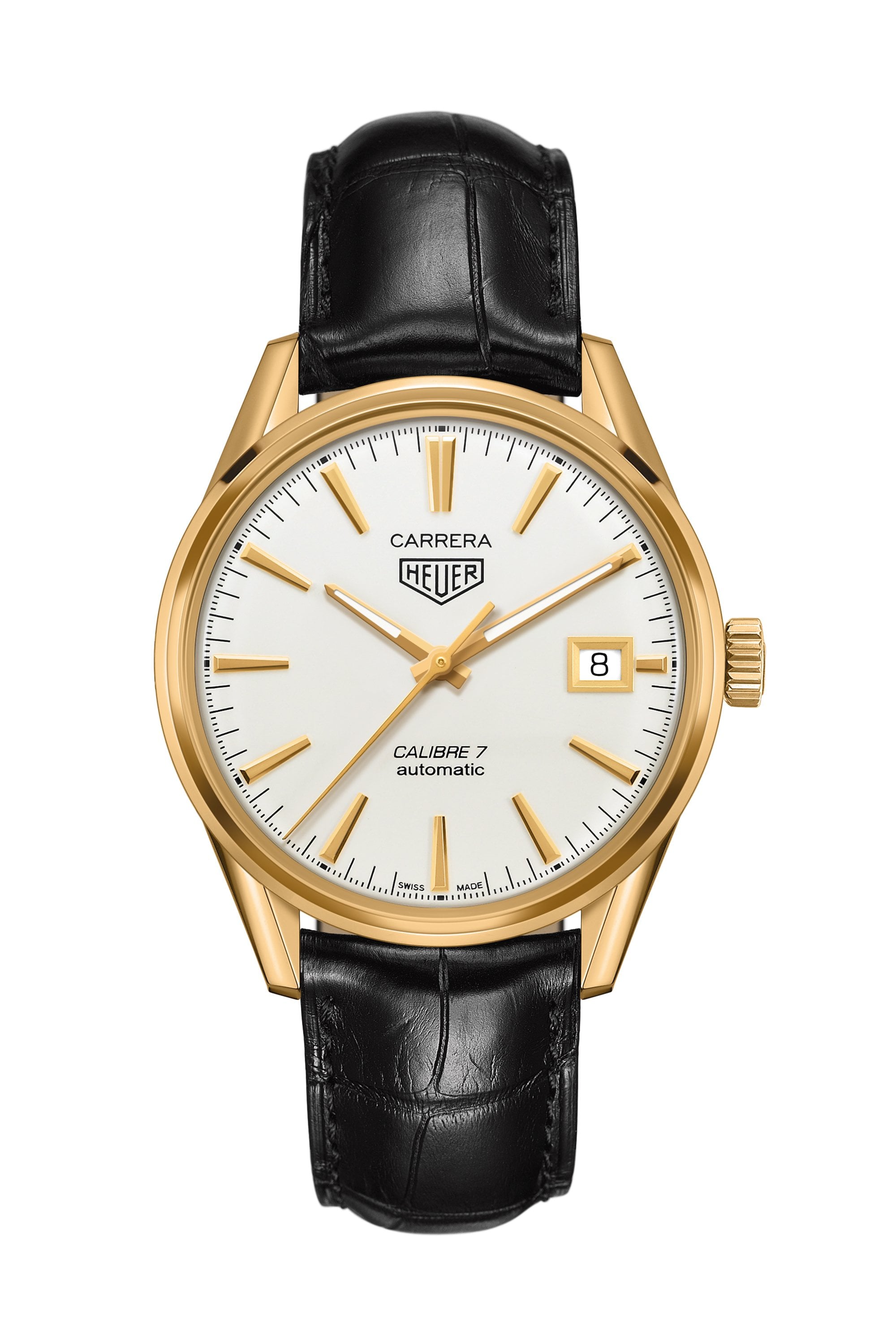 TAG Heuer Carrera Calibre 7