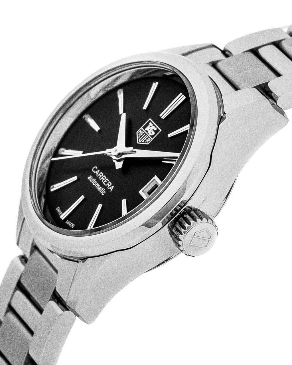 TAG Heuer Carrera Lady