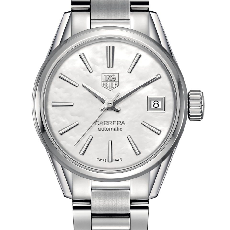 TAG Heuer Carrera Lady
