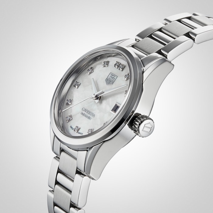 TAG Heuer Carrera Lady