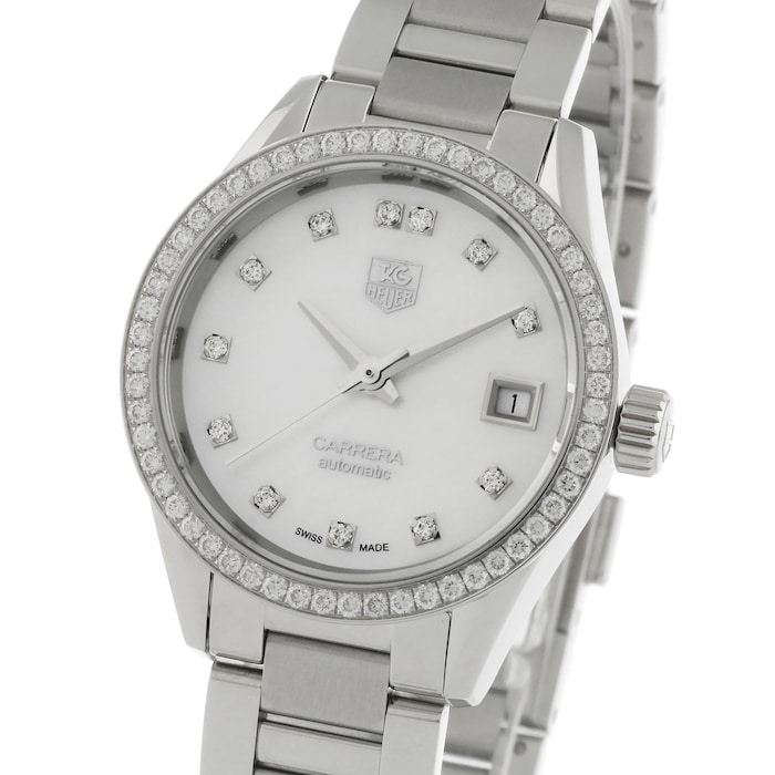 TAG Heuer Carrera Lady